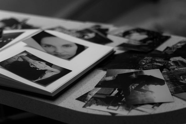Crea un álbum de fotos memorables para cada ocasión especial